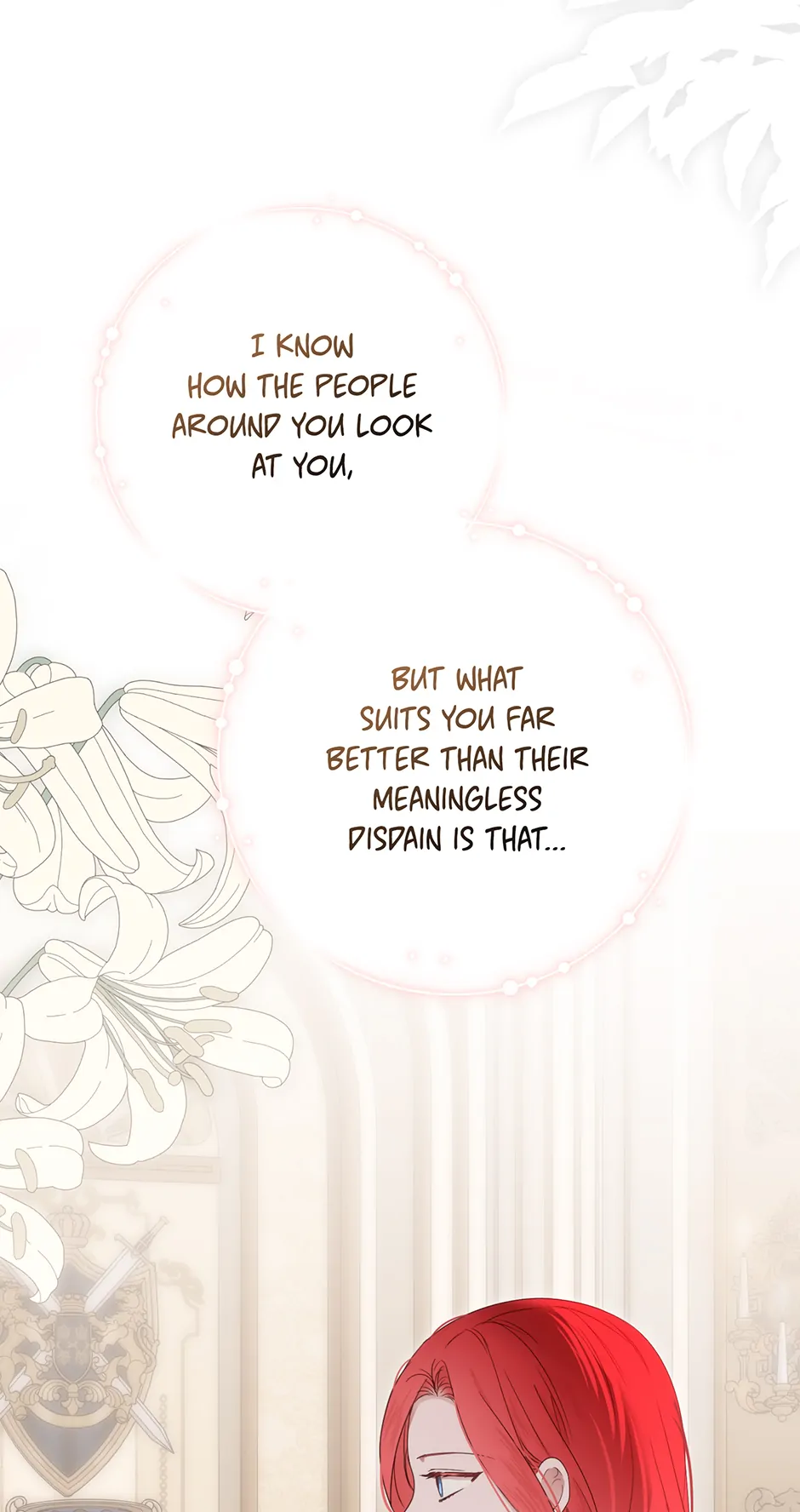 It Looks Like I've Fallen into the World of a Reverse Harem Game Chapter 154 65